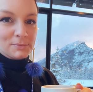 Meet your Posher, Melinda